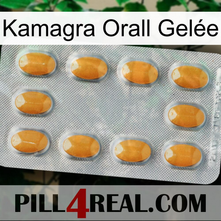 Kamagra Orall Gelée cialis3